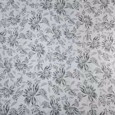 cienka wiskoza w liscie odcienie szarosci premiumB