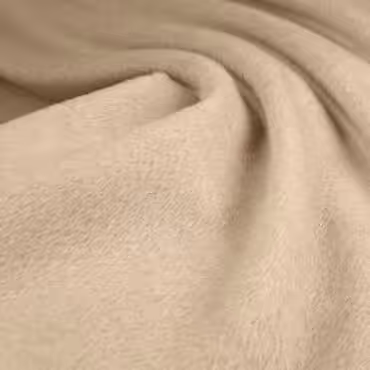 bezowy kaszmir z alpaka loro piana material na plaszczeA