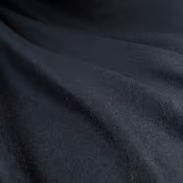 naturalny material na plaszcz 100% welna granatowaB