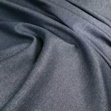 welna garniturowa premium kolor jeansowy zgaszonyA