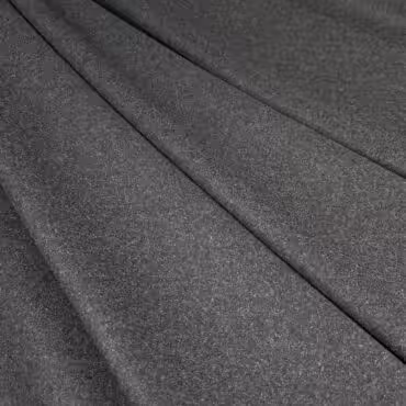 super flanela welna z kaszmirem ciemny szaryB