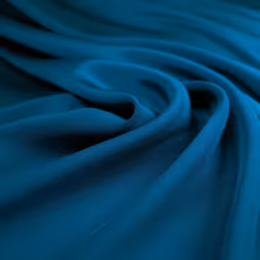 gruby jedwab niebieski atlantycki kryjacy krepaA