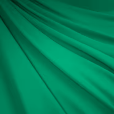 cienka krepa zielona kryjaca lekko elastycznaB