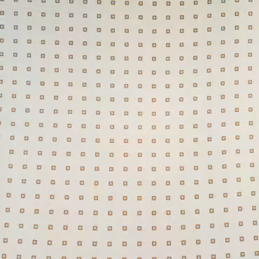 jedwab w drobne wzorki twill kosc sloniowa panel 100 cmB