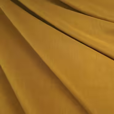 len elastyczny z wiskoza musztardowy jednolityB