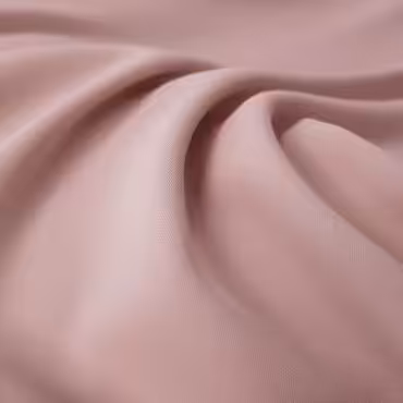 tkanina syntetyczna gladka krepa brudny rozA