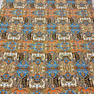 wiskoza we wzory geste wielokolorowa zwiewnaB