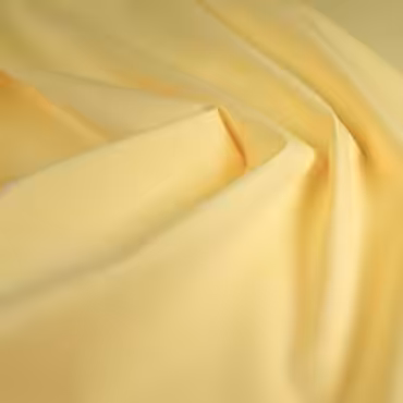 jednolita dzianina modal elastyczny zolty slonecznyA