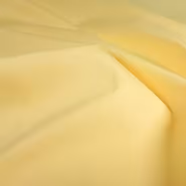 jednolita dzianina modal elastyczny zolty slonecznyB