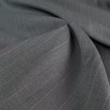 welna z elastanem szara wzor prazki tenisA