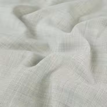 cienka welna letnia szara z ivory melanzA