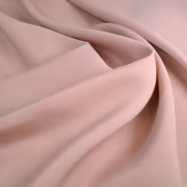 jednolita wiskoza cupro brudny rozA