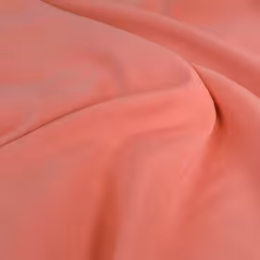 cupro wiskoza gladka arbuzowy rozA