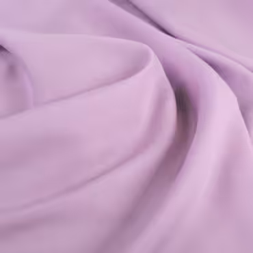 cupro wiskoza liliowy fiolet jednolitaA