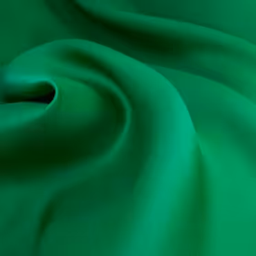 jedwabna organza double trawiasta zielen zorzetowy splotA