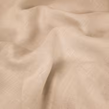 tkanina ramia z wiskoza brzoskwiniowy bez jasnyA