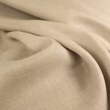 miekki len naturalny szampanski bezB