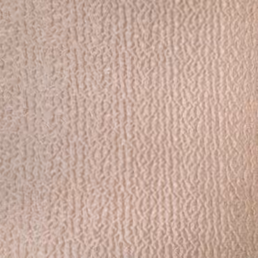 zakard naturalny bawelna z lnem brzoskwiniowy wypukly wzorB