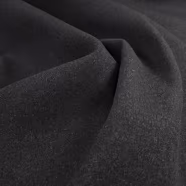 welna podwojna grafitowa plaszczowa ciepla z kaszmiremA