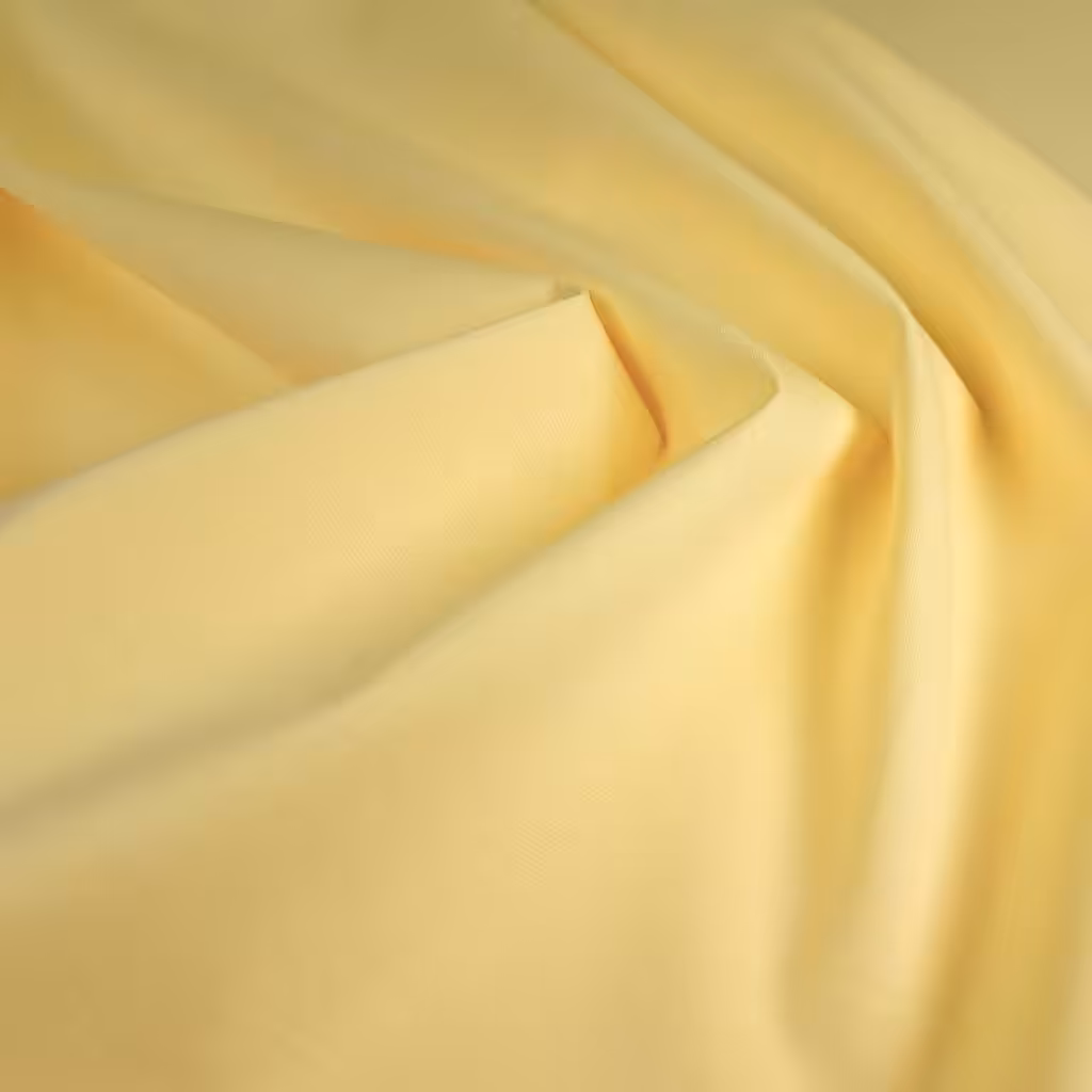 04 dzianina modal jednolity zolty