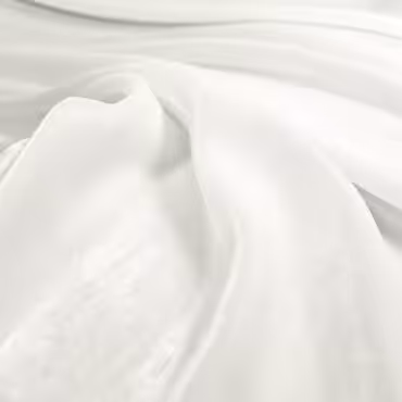 bialy welur jedwab z wiskoza odcien smietankowyA