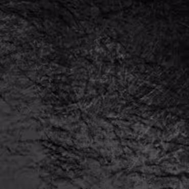 czarny welur gnieciony wiskozowy oddychajacyB