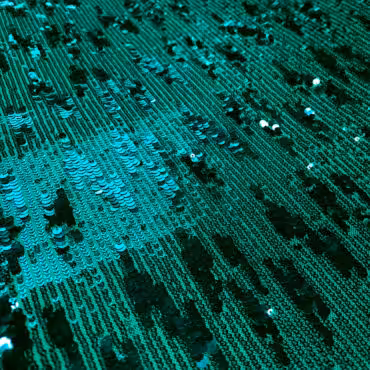 cekiny zielone elastyczne lejace male i duzeB