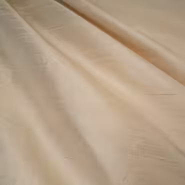 szantung jedwabny zlocisty bezowy polyskB