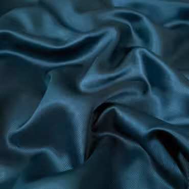 podszewka wiskoza cupro niebieski atlantycki diagonalB