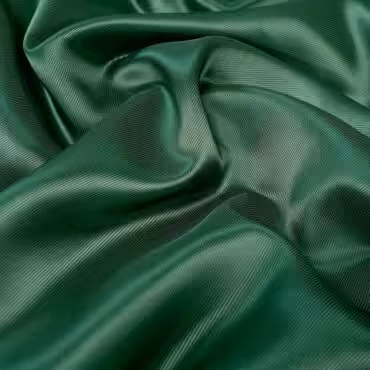 podszewka wiskoza cupro zielona diagonalB