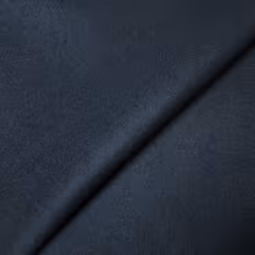 granatowa welna double face plaszczowa cieplaB