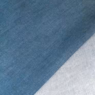 niebieski dzins bawelna 100% klasycznyB