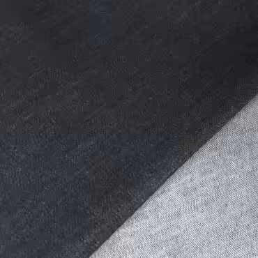 elastyczny dzins ciemny granat bawelniany klasycznyB