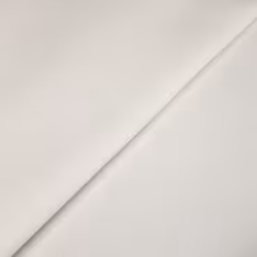 dzianina wiskozowa elastyczna zwarta biala smietankowaB