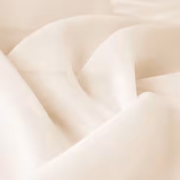 jedwab gladki elastyczny szyfon jedwabny ecruA