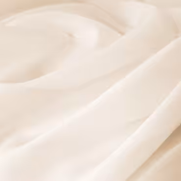 jedwab gladki elastyczny szyfon jedwabny ecruB