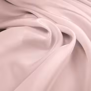 krepa jedwabna jasny roz cienka klasycznaA
