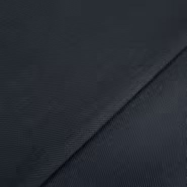 dzins niedekatyzowany granatowy jednolity bawelnaB