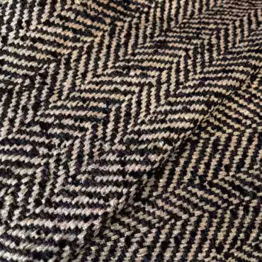 chanelka naturalna bawelna z wiskoza duza jodelka bezB