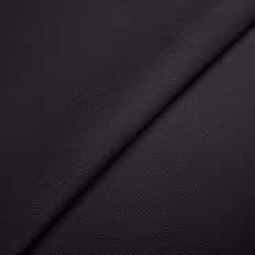 czarna welna z poliestrem i elastanem podwojna dwustronnaB