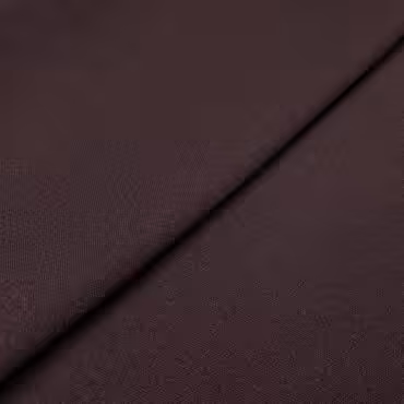 burgundowa zorzeta wiskozowa z elastanem jednolitaB