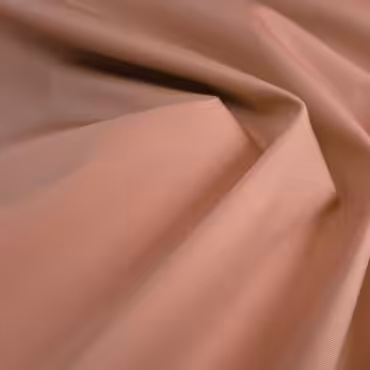 grubsza bawelna z elastanem lososiowa zgaszonaA