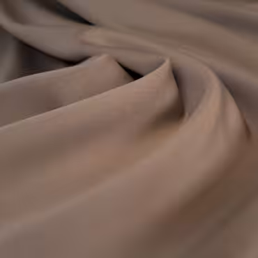 dzianina bezowa mocha mousse kryjaca gladkaA