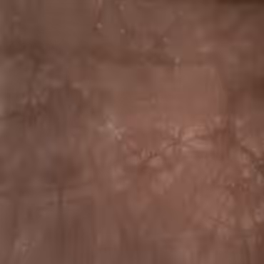 organza jedwabna cieniowana tie dye braz mokkaB