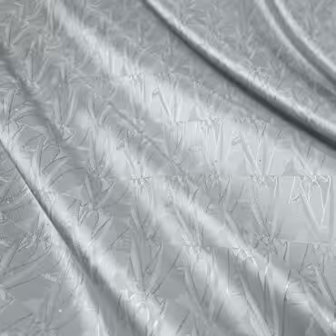 szara podszewka zakardowa wiskoza z cuproB