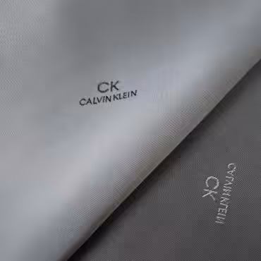 podszewka sygnowana szara wiskoza z cupro premiumB