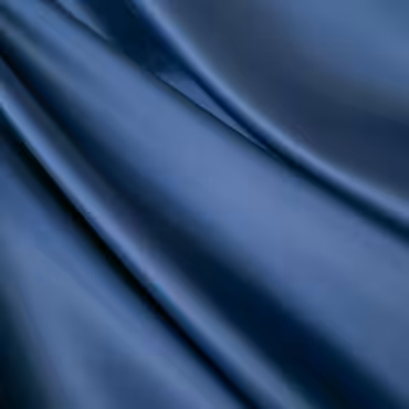 podszewka wiskozowa nieelastyczna niebieska szafirowa oddychająca