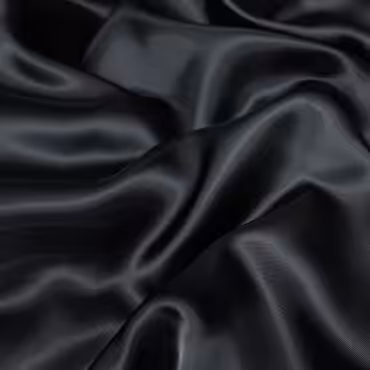 podszewka cupro nieelastyczna granatowa ciemna gładka jednolita