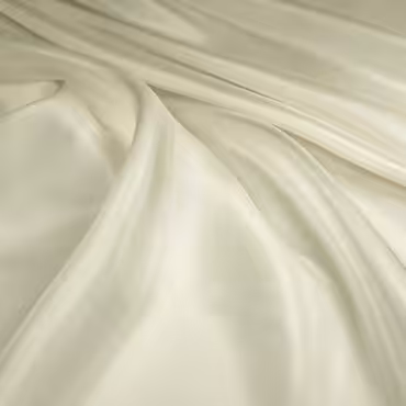 włoska podszewka wiskozowa rozbielony złoty z nutą szałwii ubraniowa