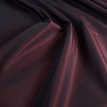 tafta burgundowa inteligentna wzor panterkaA